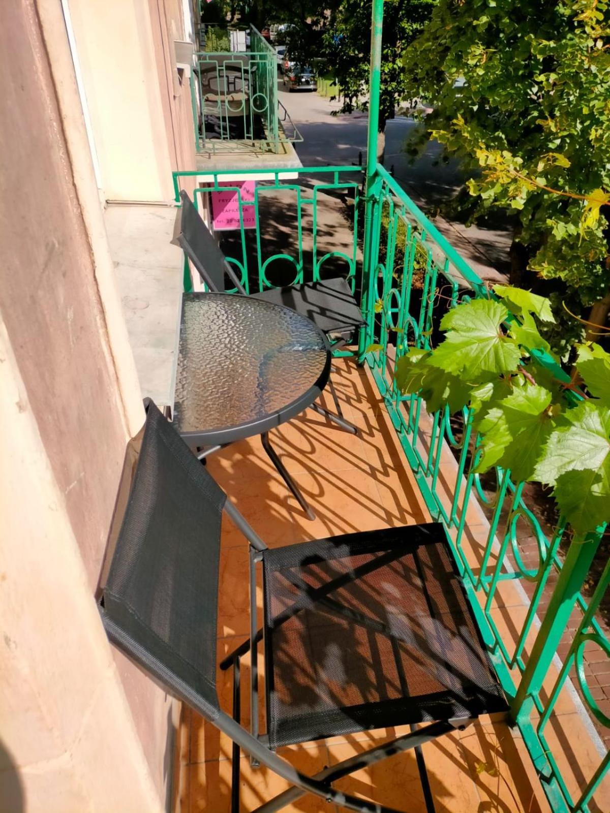Labo Apartment Mariensztat Varşova Dış mekan fotoğraf