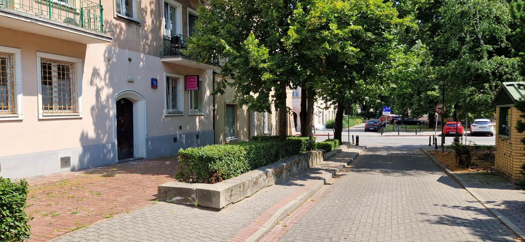 Labo Apartment Mariensztat Varşova Dış mekan fotoğraf