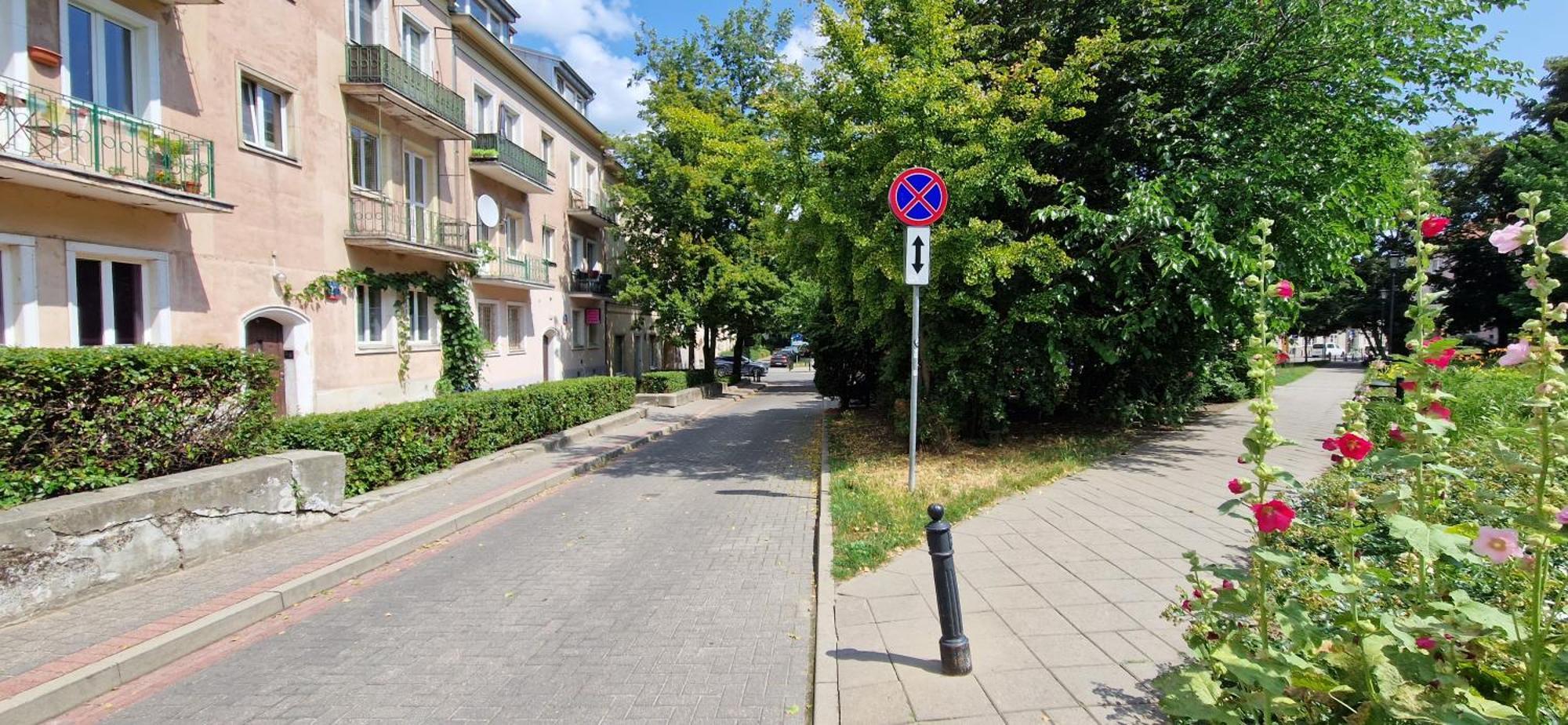 Labo Apartment Mariensztat Varşova Dış mekan fotoğraf