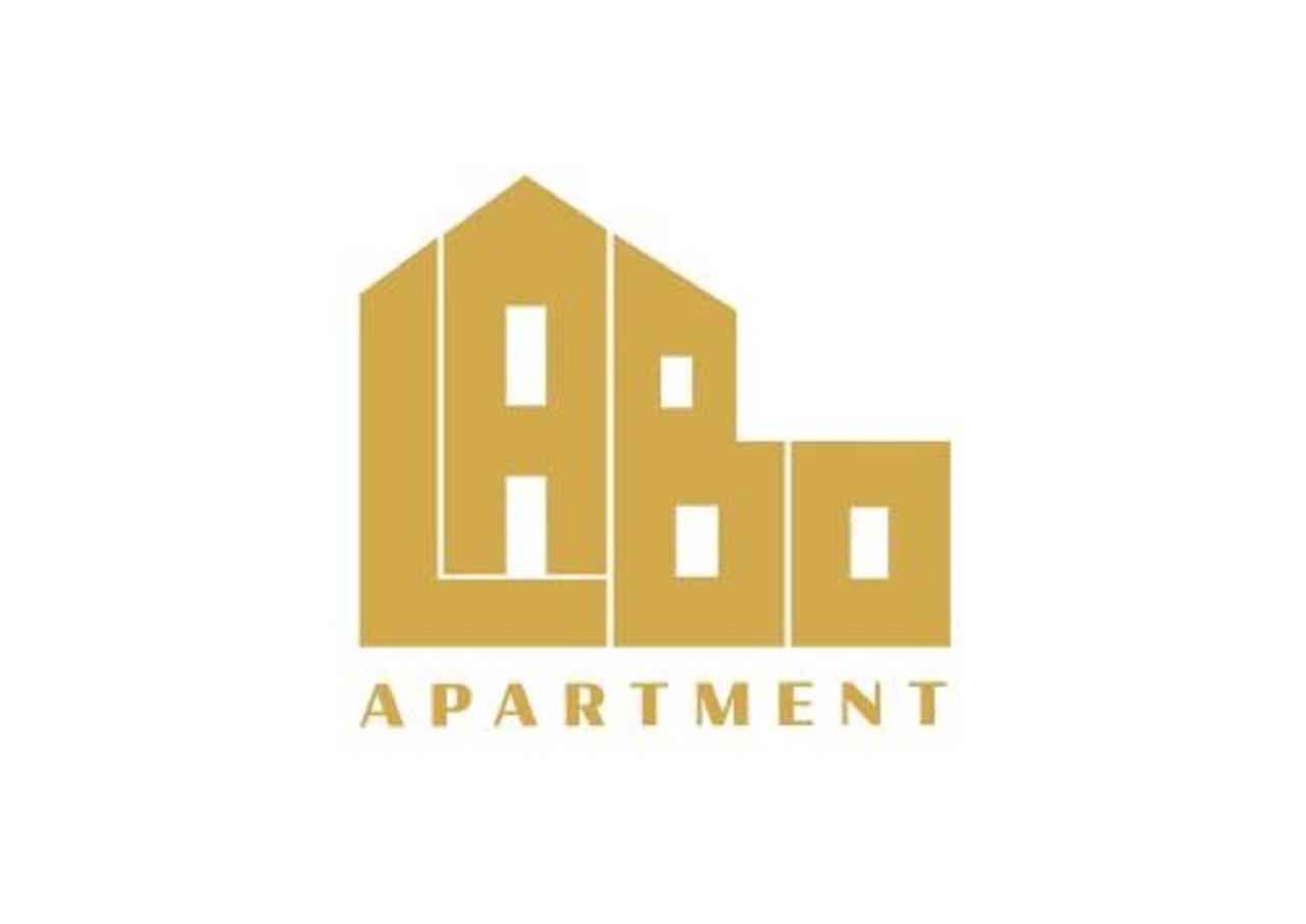 Labo Apartment Mariensztat Varşova Dış mekan fotoğraf
