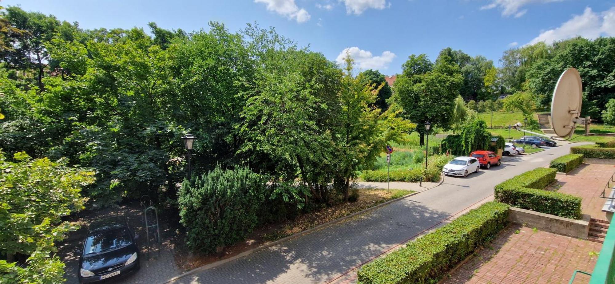 Labo Apartment Mariensztat Varşova Dış mekan fotoğraf